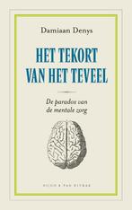 Het tekort van het teveel 9789038807393 Damiaan Denys, Verzenden, Gelezen, Damiaan Denys