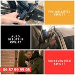 Echte 24/7 bereikbare Slotenmaker Amsterdam 0687999905, Diensten en Vakmensen, Reparatie en Onderhoud | Sloten, 24-uursservice
