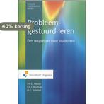 Probleemgestuurd leren / Hoger onderwijs reeks 9789001779832, Boeken, Studieboeken en Cursussen, Verzenden, Zo goed als nieuw