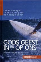 Gods geest in en op ons / Groeiserie 9789490254780, Boeken, Verzenden, Gelezen, Wilkin Van de Kamp