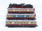 Fleischmann H0 - 1888 - Treinset (1) - 4-Delige set, Hobby en Vrije tijd, Modeltreinen | H0, Nieuw