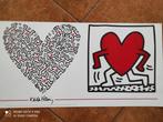 Keith Haring - lem art group - Estate of Keith Hering -