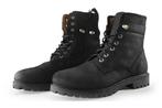 Travelin Veterboots in maat 47 Zwart | 10% extra korting, Verzenden, Zwart, Boots, Zo goed als nieuw