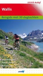 Wallis / ANWB actief & anders 9789018025939, Boeken, Reisgidsen, Verzenden, Zo goed als nieuw