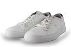 Blackstone Sneakers in maat 43 Wit | 10% extra korting, Blackstone, Verzenden, Wit, Sneakers of Gympen