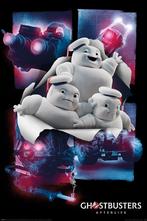 Poster Ghostbusters Afterlife Minipuft Breakout 61x91,5cm, Verzenden, Nieuw, A1 t/m A3