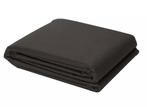 Duurzame houten moestuinbak 120x80x27 cm - incl. gronddoe..., Ophalen of Verzenden, Nieuw