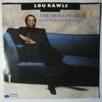 Lou Rawls & Dianne Reeves - Fine brown frame - Single, Verzenden, Nieuw in verpakking
