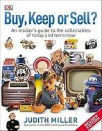 Buy, Keep, or Sell? 9780241284438 Judith Miller, Verzenden, Zo goed als nieuw, Judith Miller