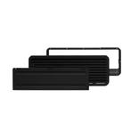 Dometic LS200 Roosterset Zwart, Caravans en Kamperen, Camper-accessoires, Ophalen of Verzenden, Nieuw