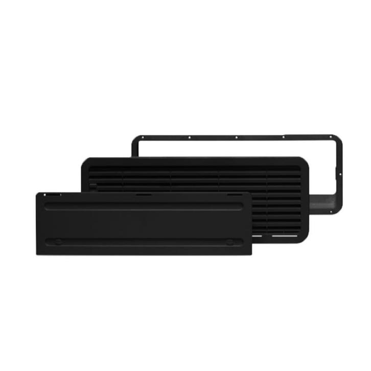 Dometic LS200 Roosterset Zwart, Caravans en Kamperen, Camper-accessoires, Nieuw, Ophalen of Verzenden