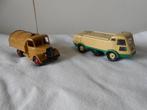 Dinky Toys 1:48 - Model vrachtwagen (2) - nr 252 : Bedford, Hobby en Vrije tijd, Nieuw