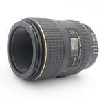 Tokina 100mm F/2.8 AT-X Pro D macro Nikon | Tweedehands, Verzenden, Gebruikt, Overige Merken