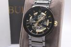 Bulova - Open Dial Automatic - Zonder minimumprijs - 98A203/, Nieuw