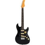 Sire Larry Carlton S3 New Gen Black elektrische gitaar, Muziek en Instrumenten, Verzenden, Nieuw