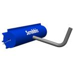 StarBrite Scrubbis set, Watersport en Boten, Accessoires en Onderhoud, Ophalen of Verzenden, Nieuw