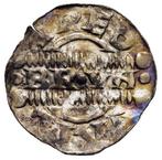 . Nederland - Friesland Bruno III. Denarius Leeuwarden -