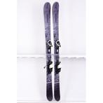 140 kinder skis ATOMIC BENT CHETLER 2022, grip walk, freest, 140 tot 160 cm, Gebruikt, Verzenden, Carve