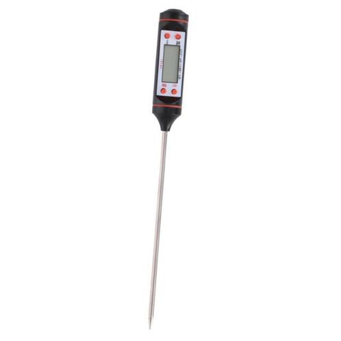 Benson Digitale Vleesthermometer - Keukenthermometer, Tuin en Terras, Barbecue-accessoires, Nieuw, Ophalen of Verzenden