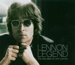 John Lennon - Legend - The Very Best Of - CD, Ophalen of Verzenden, Nieuw in verpakking