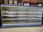 Wandkoeling, Groente- en Fruitkoeling, Koeling, 385cm,, Gebruikt