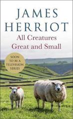 All Creatures Great and Small 9781250766335 James Herriot, Verzenden, Gelezen, James Herriot