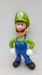 Luigi - Mario Brothers - Reclamebord - kunststof