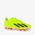 Adidas X Crazyfast Club FxG kinder voetbalschoenen maat 37 1, Sport en Fitness, Verzenden, Nieuw