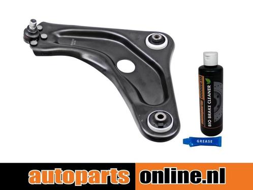 Draagarm Peugeot 208 voorzijde, links, onder, Auto-onderdelen, Besturing, Nieuw, Peugeot, Verzenden