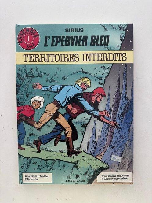 Les Timour T16 à T21 + T23 à T28 - 13x C - EO/Ré - 13 Album, Boeken, Stripboeken