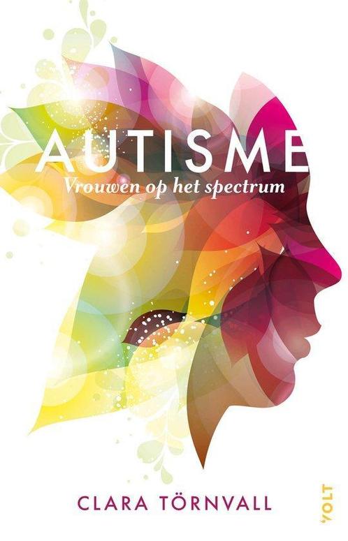 Autisme, vrouwen op het spectrum 9789021471105, Boeken, Literatuur, Nederland, Nieuw, Ophalen of Verzenden
