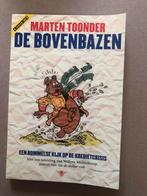 Maarten Toonder - Crisiseditie! - De Bovenbazen - NIEUW, Verzamelen, Ophalen of Verzenden, Olivier B, Bommel en Tom Poes, Zo goed als nieuw