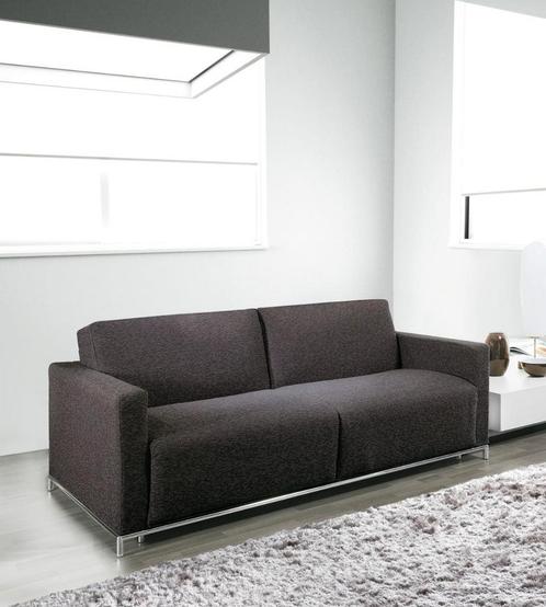Kos Italiaanse slaapbank van Pol 74, Huis en Inrichting, Slaapkamer | Slaapbanken, Nieuw, Ophalen of Verzenden