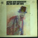 Geno Washington And The Ram Jam Band - Uptight, Ophalen of Verzenden, Gebruikt