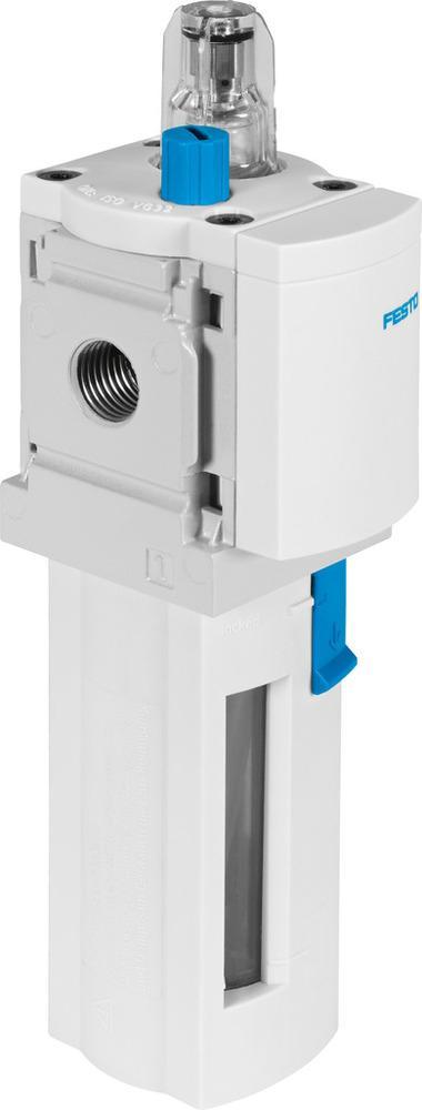 Festo Olievernevelaar G1/4 1-16bar 2500l/min - 529781, Doe-het-zelf en Verbouw, Gereedschap | Machine-onderdelen en Toebehoren