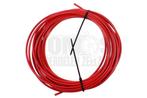 Buitenkabel 5mm rood (per meter) Elvedes, Fietsen en Brommers, Ophalen of Verzenden, Nieuw