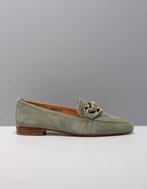di Lauro rosabel mocassins dames groen  2316352 sage suede, Kleding | Dames, Schoenen, Di Lauro, Verzenden, Nieuw