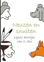 Neuzen en snuiten 9789048434978 C. Ale, Verzenden, Zo goed als nieuw, C. Ale