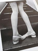 Michael Joseph (1941-) - Legs in tights on London