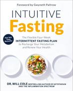 Intuitive Fasting 9780593232330 Will Cole, Verzenden, Zo goed als nieuw, Will Cole