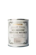 Rust oleum chalky finish meubelverf 750 ml, wintergrijs,, Doe-het-zelf en Verbouw, Verf, Beits en Lak, Verzenden, Nieuw