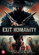 Exit humanity - DVD, Cd's en Dvd's, Dvd's | Thrillers en Misdaad, Verzenden