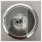 Bieden: Viabizzuno PL30 Marine Grade Stainless Steel Cylind, Ophalen of Verzenden, Nieuw, Elektra en Verlichting, Zeilboot of Motorboot