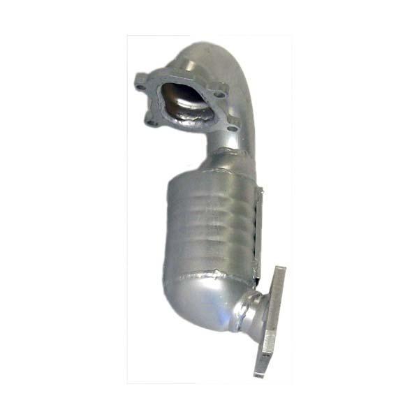 Katalysator Opel Vivaro Combi 1.9 vanaf 2001 F7 J7 E7, Auto-onderdelen, Uitlaatsystemen, Verzenden