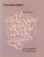 Psalmschrift 5 psalm 22-26 9789024256051 Waaijman/Aarnink, Gelezen, Waaijman/Aarnink, Verzenden