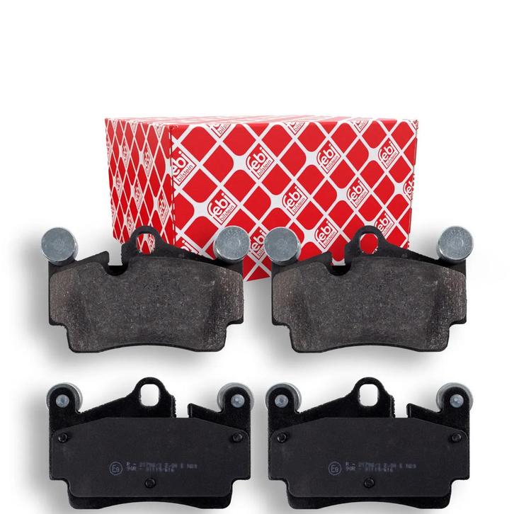 Remblokken set, Auto-onderdelen, Remmen en Aandrijving, Nieuw, Ophalen of Verzenden