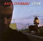 cd - David Steinhart  - Clean, Zo goed als nieuw, Verzenden