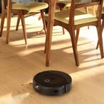 iRobot Roomba Combo 10 Max + AutoWash Dock - Robotstofzuiger, Witgoed en Apparatuur, Stofzuigers, Ophalen of Verzenden, Zo goed als nieuw