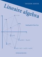 Lineaire algebra 9789462700529 Paul Igodt, Boeken, Verzenden, Gelezen, Paul Igodt