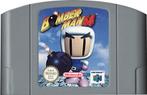 Bomberman 64 (losse cassette) (Nintendo 64), Gebruikt, Verzenden